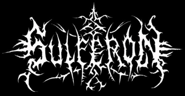 Sulferon - Discography (2003 - 2021)