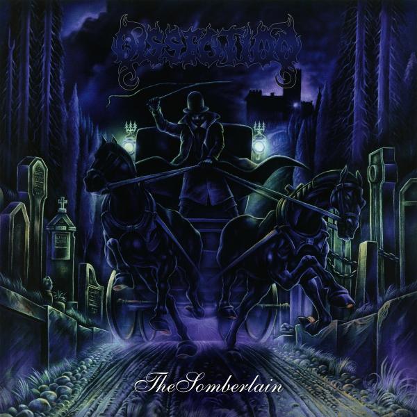 Dissection - The Somberlain (Remastered 2021)