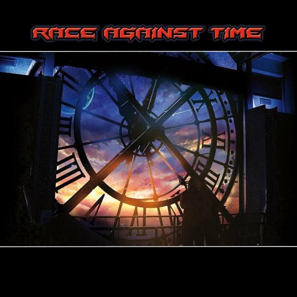 Race Against Time - Race Against Time