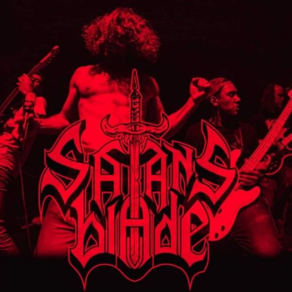 Satan's Blade - Discography (2015 - 2022)