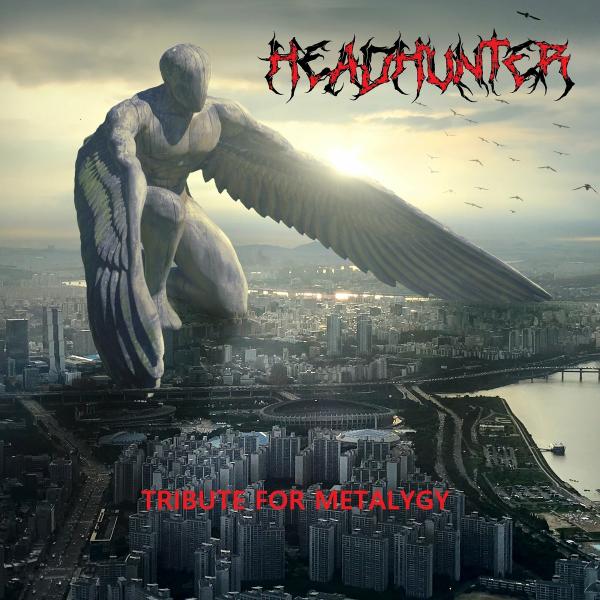 Headhunter - Discography (2021 - 2022) (Lossless)