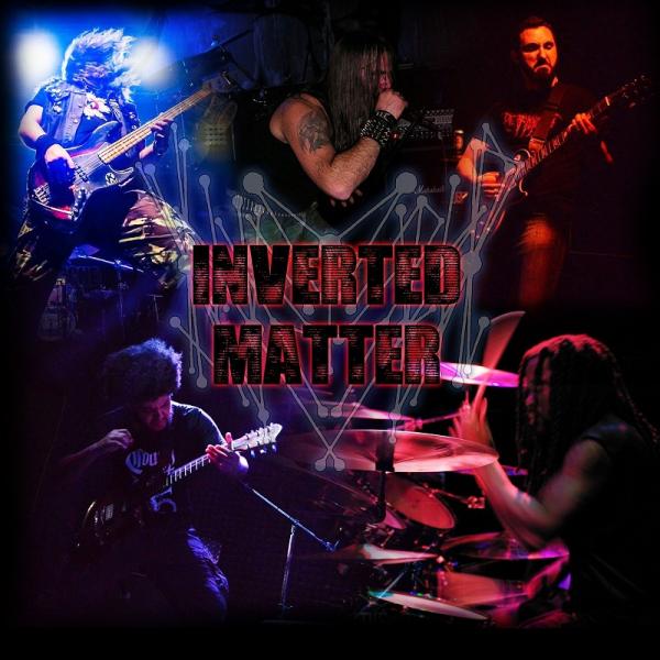 Inverted Matter - Discography (2017 - 2022)