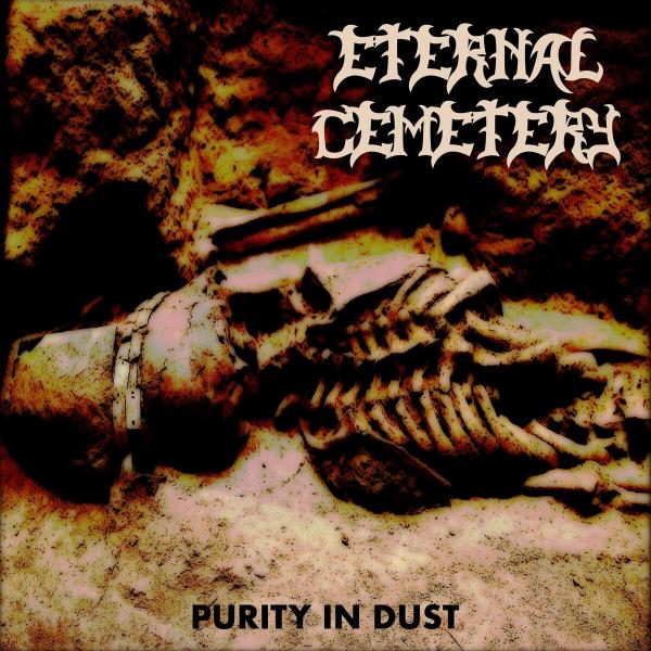 Eternal Cemetery - Discography (2022)