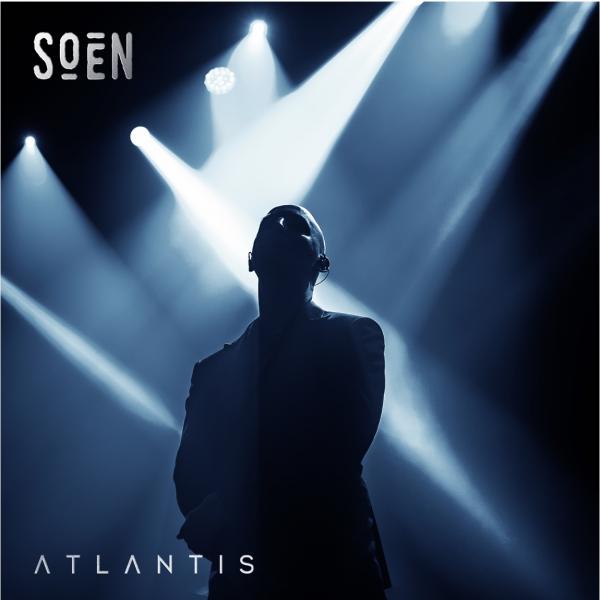 Soen - Atlantis (Live)