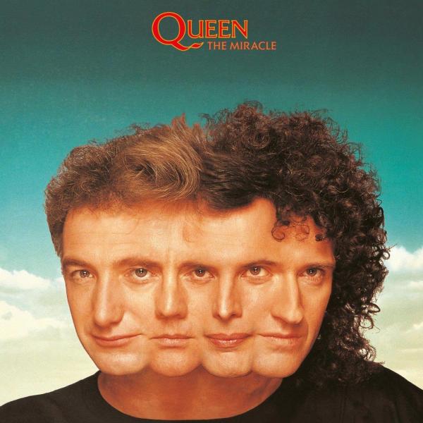 Queen - Queen - The Miracle (Collector's Edition) (Box Set 2022)