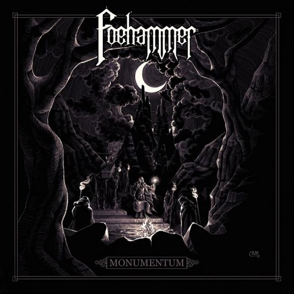 Foehammer - Monumentum