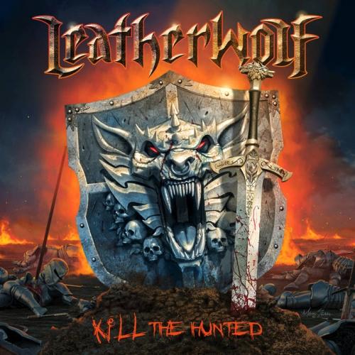 Leatherwolf - Kill The Hunted