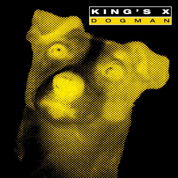 King's X - Discography (1988 - 2022)