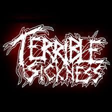 Terrible Sickness - Discography (2013-2022)