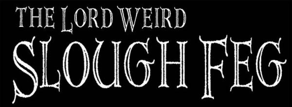 The Lord Weird Slough Feg - Discography (1996 - 2019)