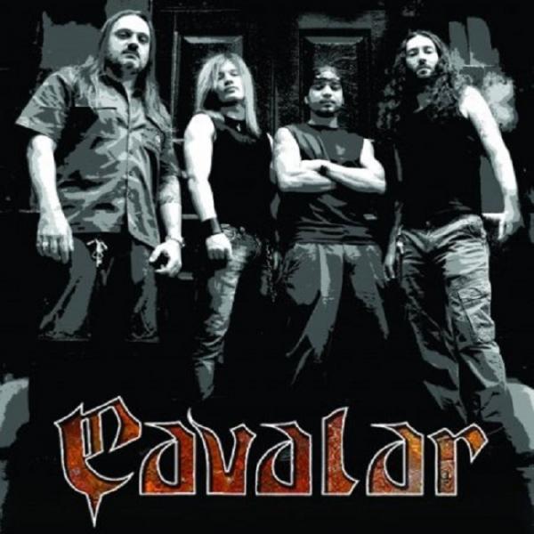 Cavalar - Discography (2006 - 2010)