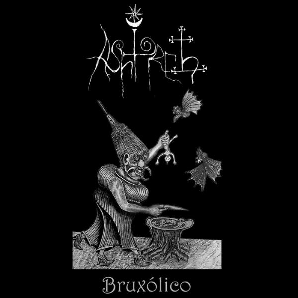Ashtoreth - Bruxólico