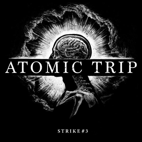 Atomic Trip - Discography (2017-2022)