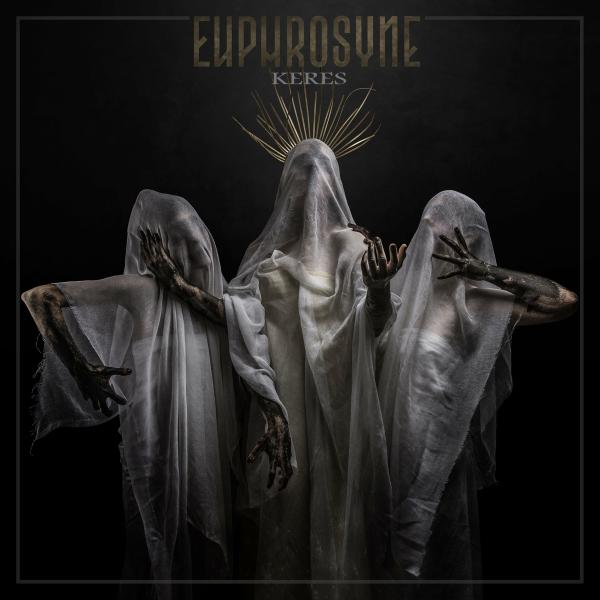Euphrosyne - Keres (EP) (Lossless)