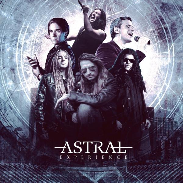 Astral Experience - Discography (2012 - 2023)