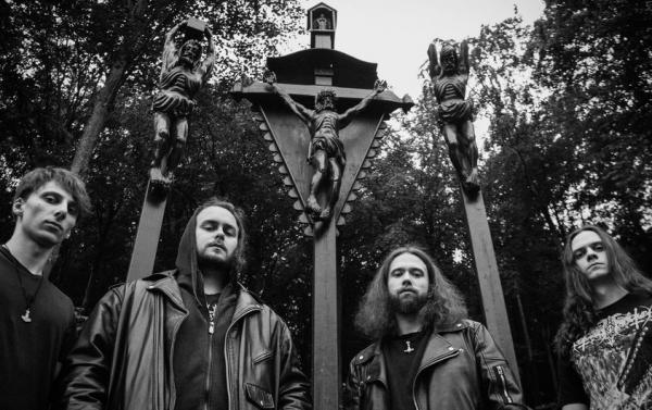 Funeral Mass - Discography (2018 - 2022)
