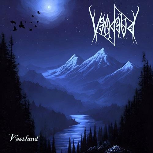 Vandaud - Vestland (EP)