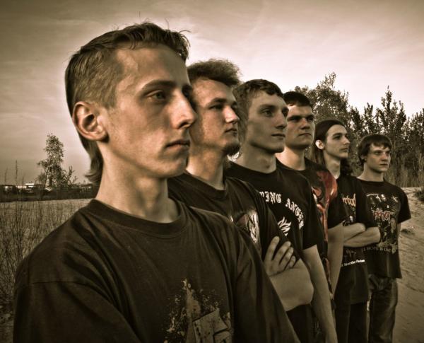 Smouldering Anger - Discography (2012 - 2022)