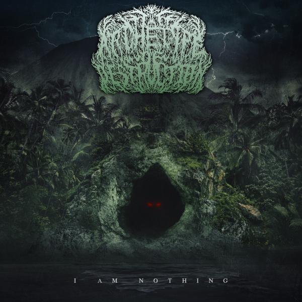 Archetype Of Destruction - I Am Nothing (EP)