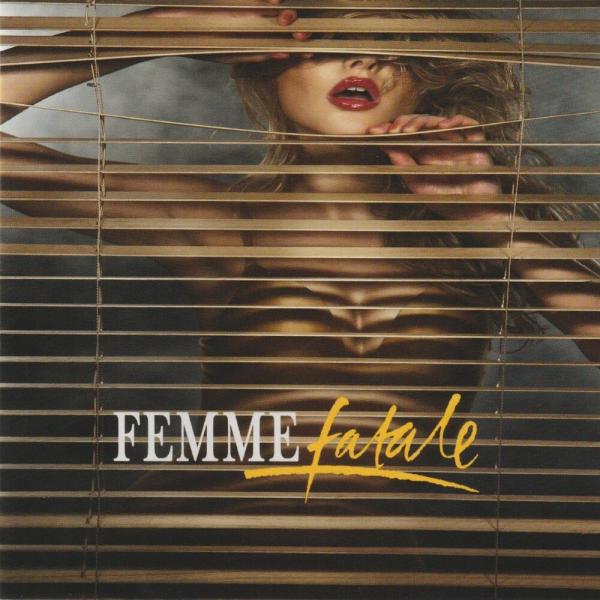Femme Fatale - Discography (1988 - 2016)