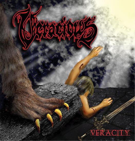 Veracious - Discography (2006 - 2009)