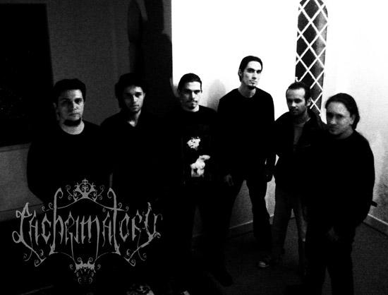 Lachrimatory - Discography (2002 - 2011)