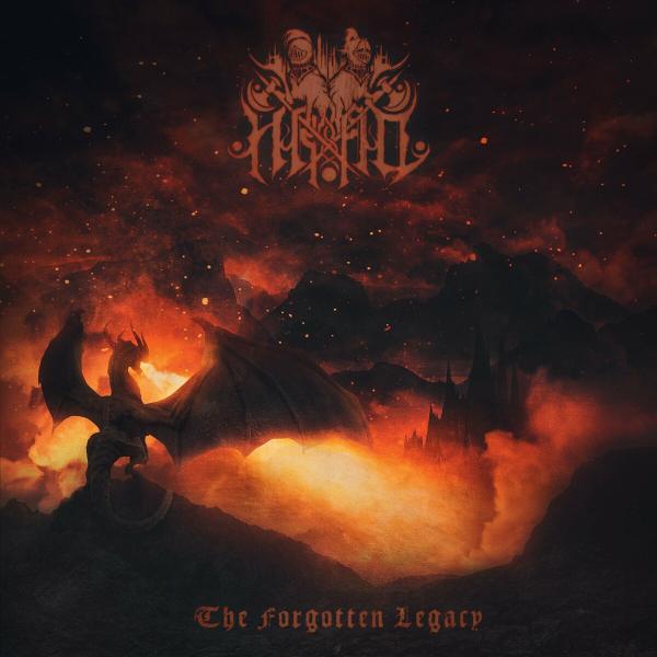 Hrad - Discography (2021 - 2022)