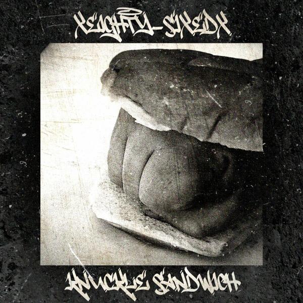 xEIGHTY-SIXEDx - Knuckle Sandwich (EP)