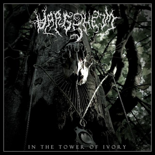 Vargsheim - In The Tower Of Ivory (Upconvert)