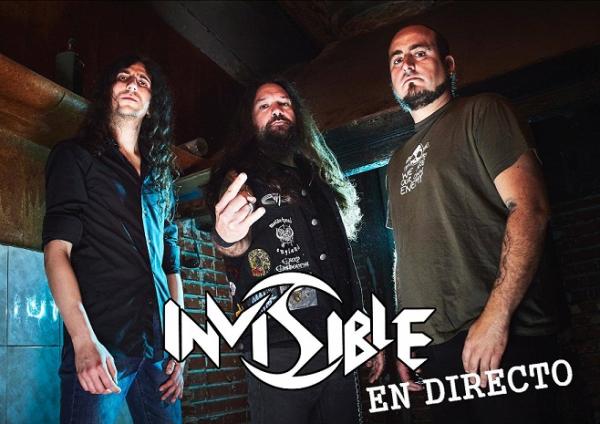 Invisible - Discography (2019 - 2022)