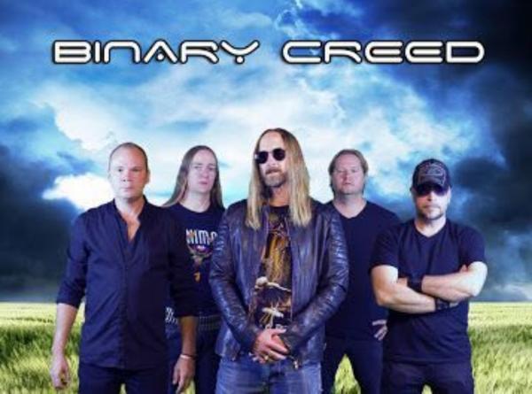 Binary Creed - Discography (2014 - 2022) (Lossless)