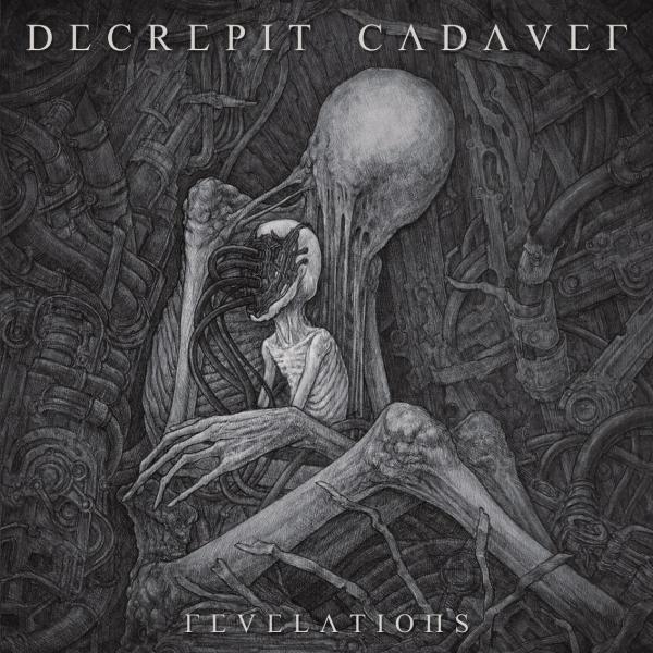 Decrepit Cadaver - Discography (2006-2022)
