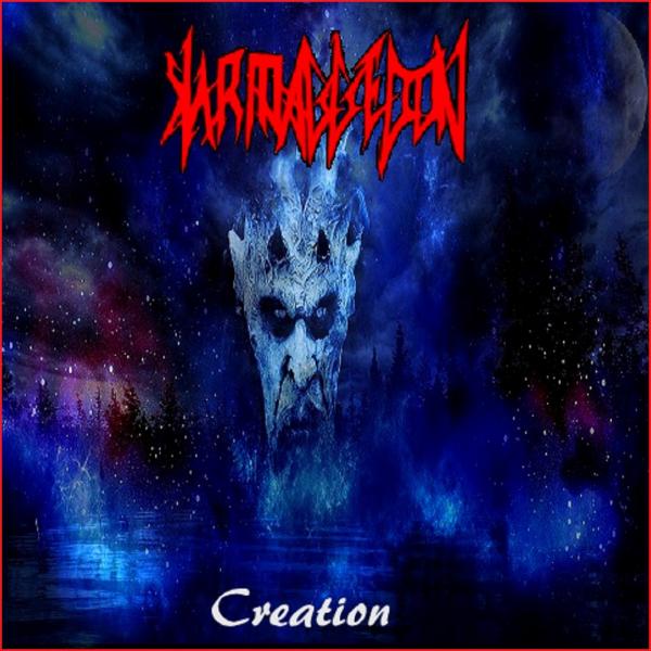 Karmaggedon - Creation