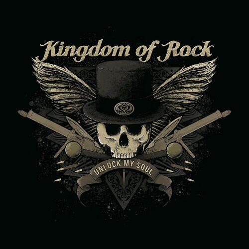 Kingdom of Rock - Unlock my soul