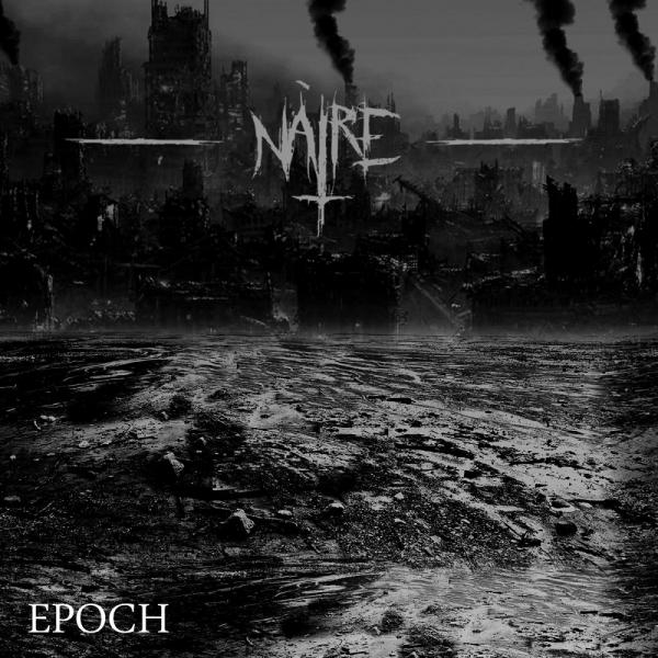 Nàire - Epoch (EP) (Upconvert)