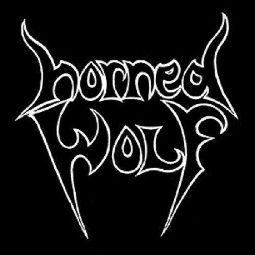 Horned Wolf - Discography (2016 - 2022) (Upconvert)