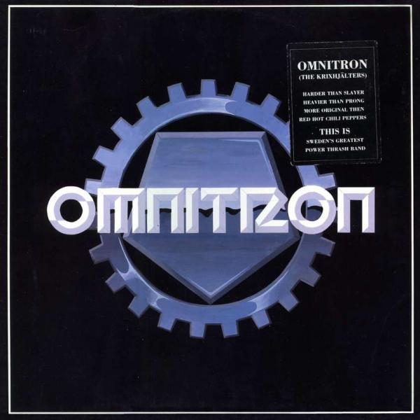 Omnitron - Masterpeace (Lossless)