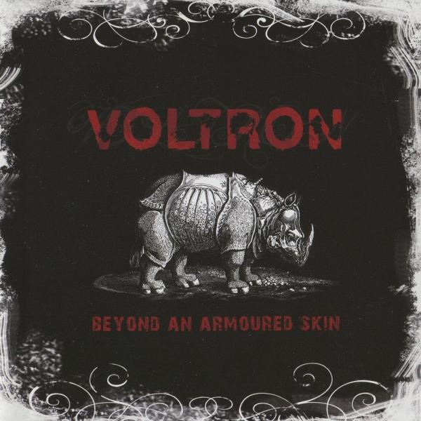 Voltron - Beyond An Armoured Skin