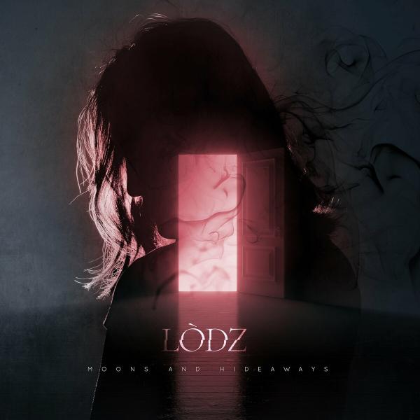 Lodz - Moons And Hideaways (Lossless)