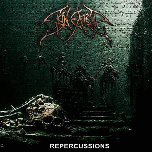 Skineater - Repercussions (EP) (Lossless)