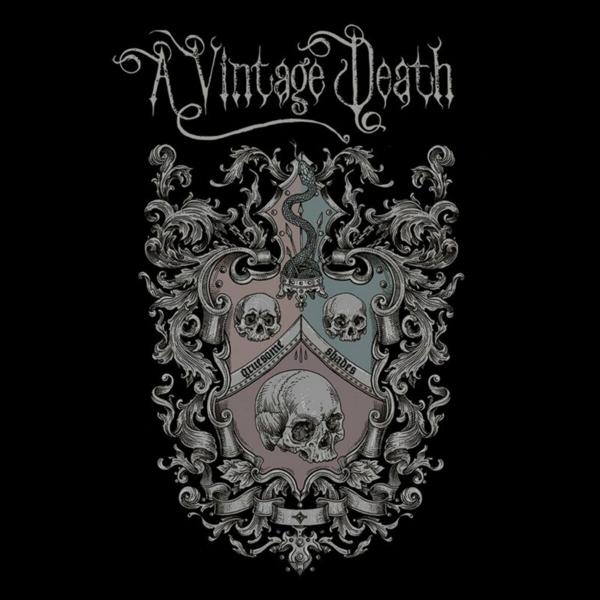 A Vintage Death - Gruesome Shades (Lossless)