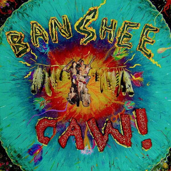 Banshee - Discography (2017 - 2020)