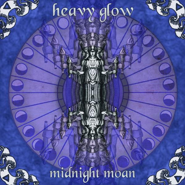 Heavy Glow - Discography (2009 - 2014)