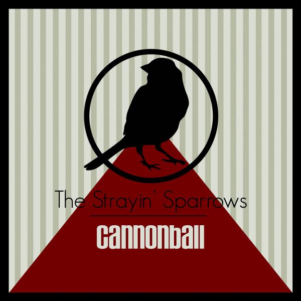 The Strayin' Sparrows - Discography (2014 - 2015)