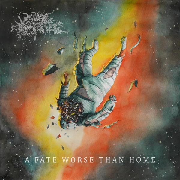 Iravu - A Fate Worse than Home