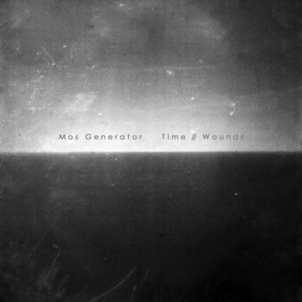 Mos Generator - Time//Wounds (Lossless)