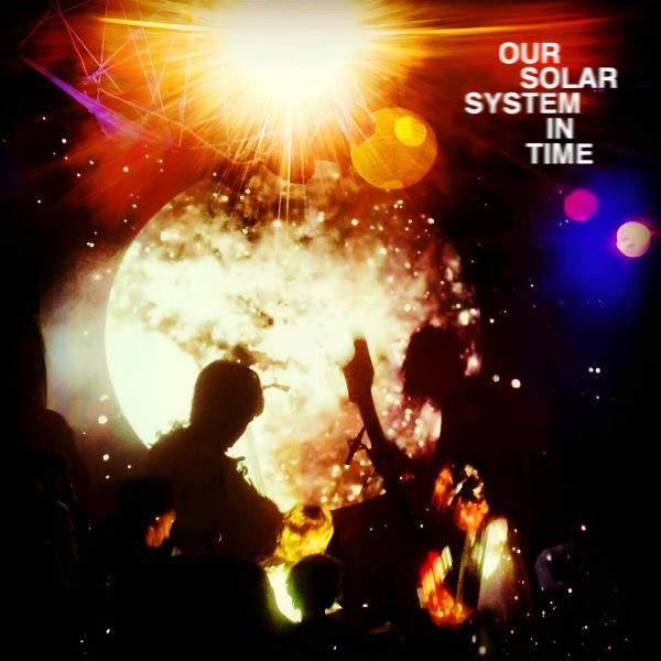 Our Solar System - Discography (2013 - 2018)