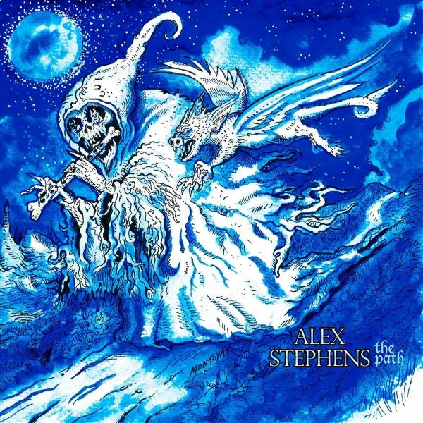 Alex Stephens - The Path (Lossless)