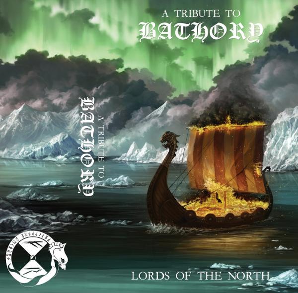 Various Artists - Lords Of The North: A Tribute To Bathory