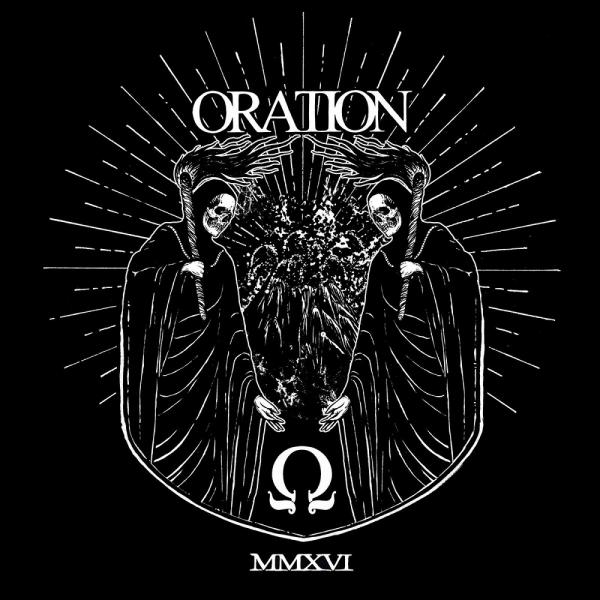 Various Artists - Oration MMXVI